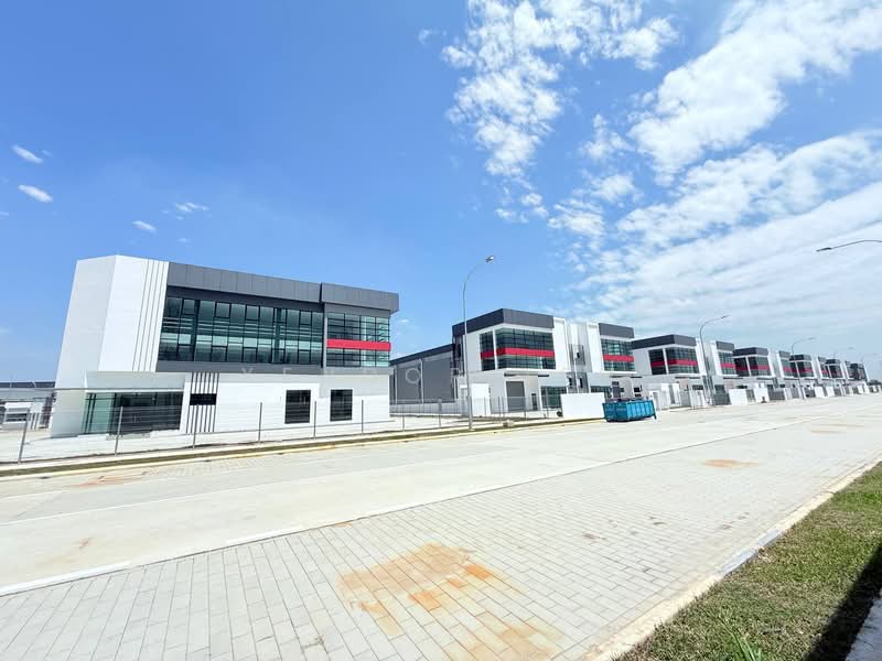 Factory for Rent in Banting (Banting) - Xendor Teh - PropertyGuru.com.my