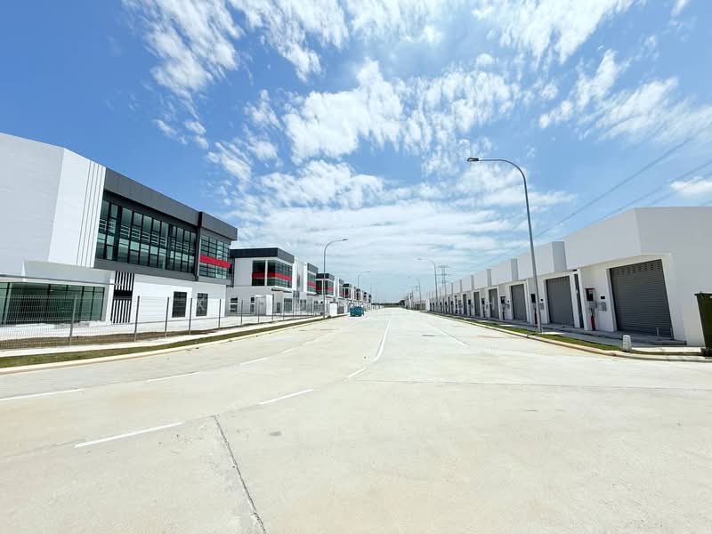 Factory for Rent in Banting (Banting) - Xendor Teh - PropertyGuru.com.my