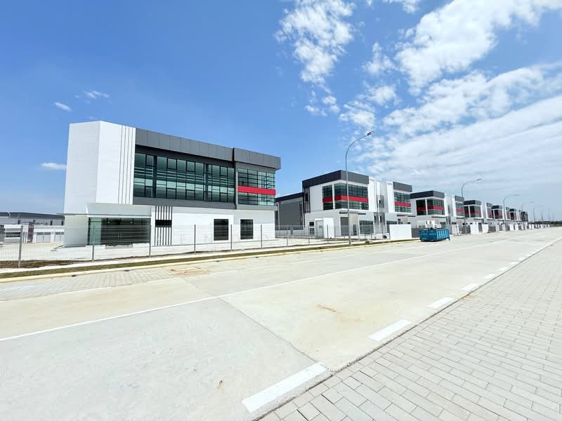 Factory for Rent in Banting (Banting) - Xendor Teh - PropertyGuru.com.my