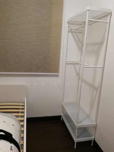 Apartment for Rent at V Residence Suites @ Sunway Velocity - Jamie Teh - Bedroom - PropertyGuru.com.my