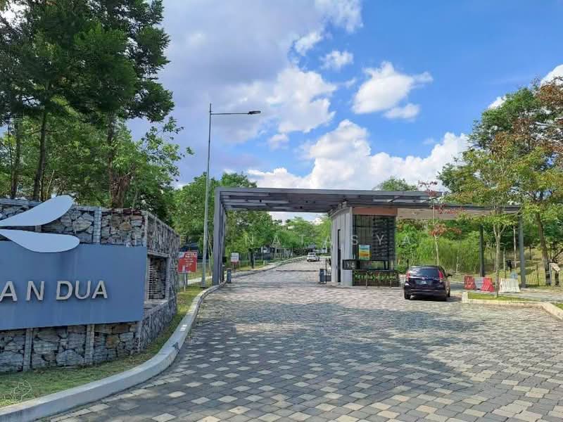Semi-Detached House for Sale in Kajang (Selangor) - Fifi Natasya - Exterior - PropertyGuru.com.my