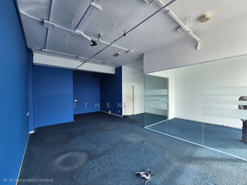 Office for Rent in Pulau Pinang (Jelutong) - Ethen Tan - Interior - PropertyGuru.com.my