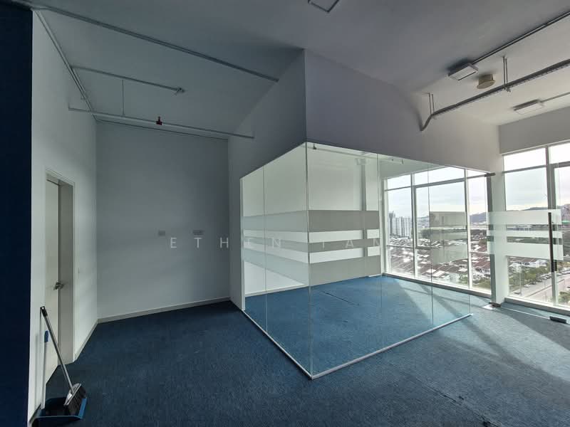 Office for Rent in Pulau Pinang (Jelutong) - Ethen Tan - Interior - PropertyGuru.com.my