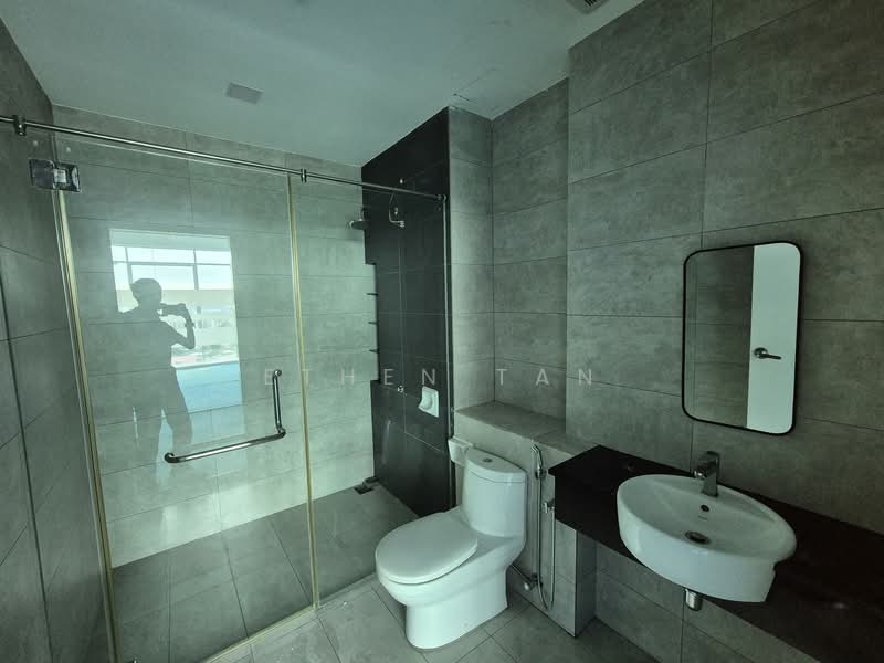 Office for Rent in Pulau Pinang (Jelutong) - Ethen Tan - Bathroom - PropertyGuru.com.my