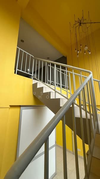 Soho for Sale in Pusat Bandar Puchong (Puchong) - Justine Hoo - Interior - PropertyGuru.com.my