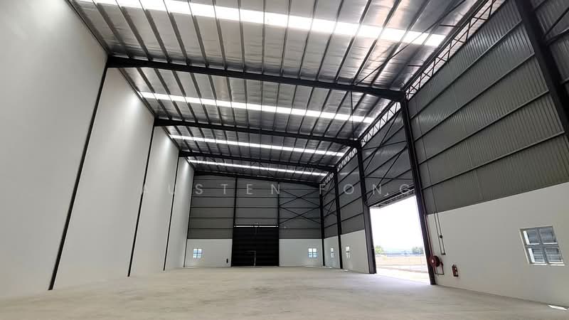 Semi-D Factory for Sale in Taman Kapar Permai (Kapar) - Austen Fong - Interior - PropertyGuru.com.my