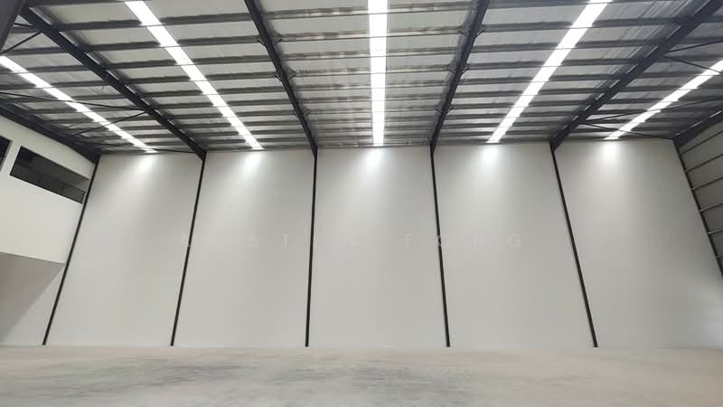 Semi-D Factory for Sale in Taman Kapar Permai (Kapar) - Austen Fong - Interior - PropertyGuru.com.my