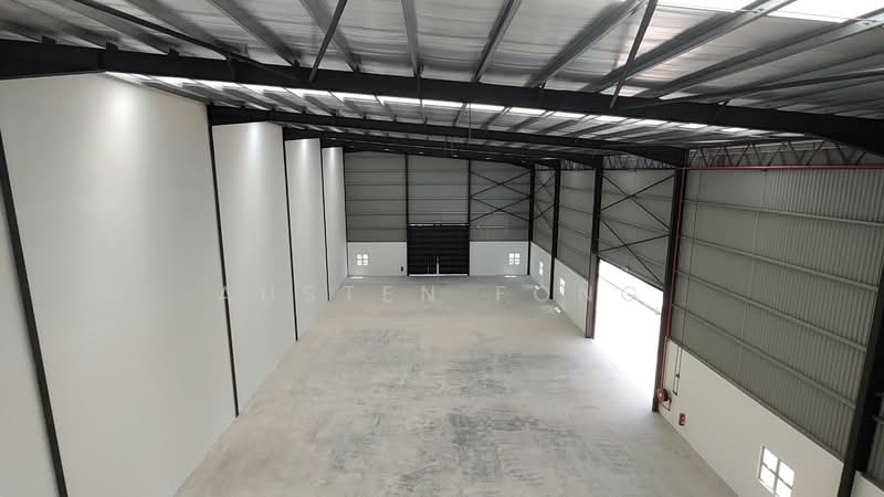 Semi-D Factory for Sale in Taman Kapar Permai (Kapar) - Austen Fong - Interior - PropertyGuru.com.my