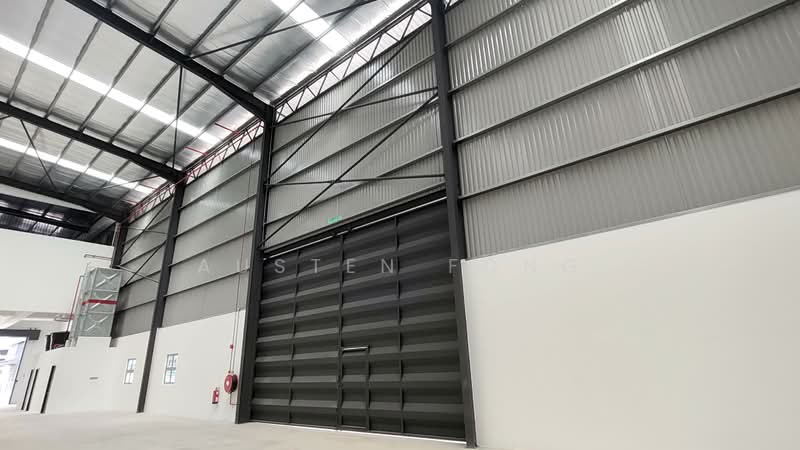 Semi-D Factory for Sale in Taman Kapar Permai (Kapar) - Austen Fong - Interior - PropertyGuru.com.my