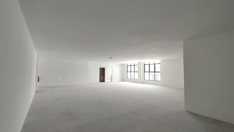 Semi-D Factory for Sale in Taman Kapar Permai (Kapar) - Austen Fong - Interior - PropertyGuru.com.my