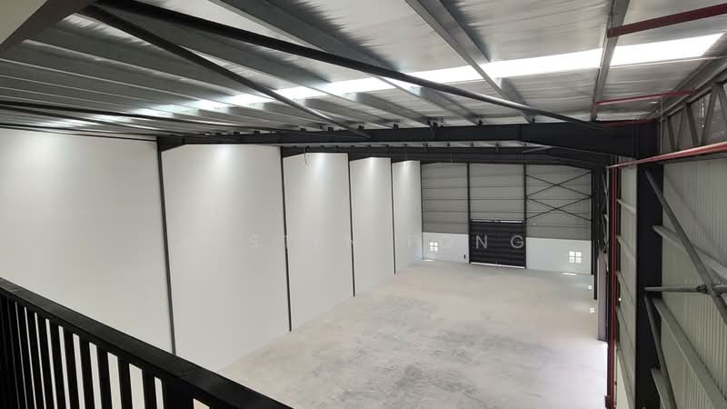Semi-D Factory for Sale in Taman Kapar Permai (Kapar) - Austen Fong - Interior - PropertyGuru.com.my