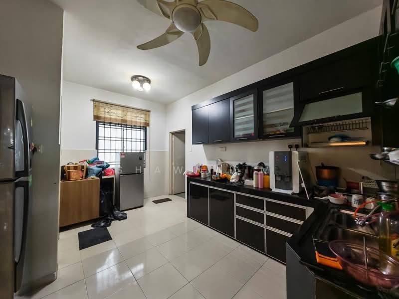 Rumah Teres 2 Tingkat untuk Dijual di Ehsan Jaya (Johor Bahru) - Shawn Lim - PropertyGuru.com.my