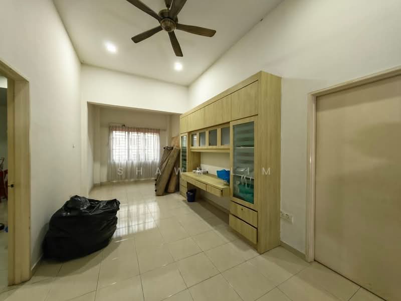 Rumah Teres 2 Tingkat untuk Dijual di Ehsan Jaya (Johor Bahru) - Shawn Lim - PropertyGuru.com.my