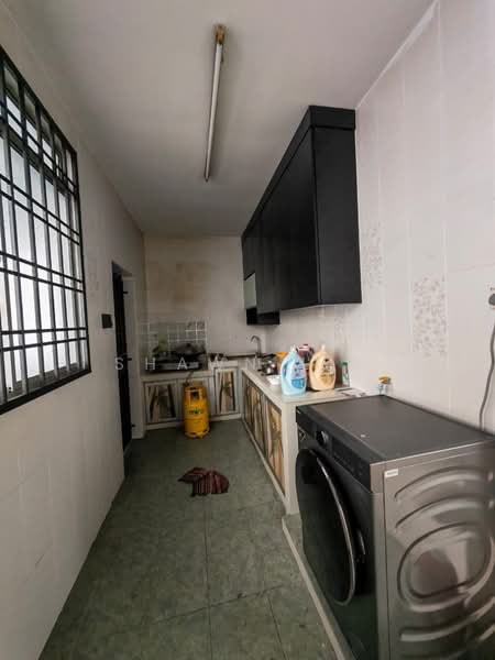 Rumah Teres 2 Tingkat untuk Dijual di Ehsan Jaya (Johor Bahru) - Shawn Lim - PropertyGuru.com.my