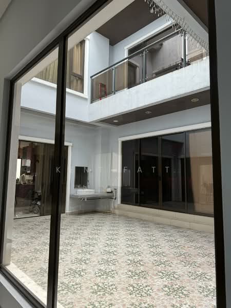 Rumah Banglo untuk Dijual di Saujana Impian (Kajang) - Kent Fatt - Exterior - PropertyGuru.com.my