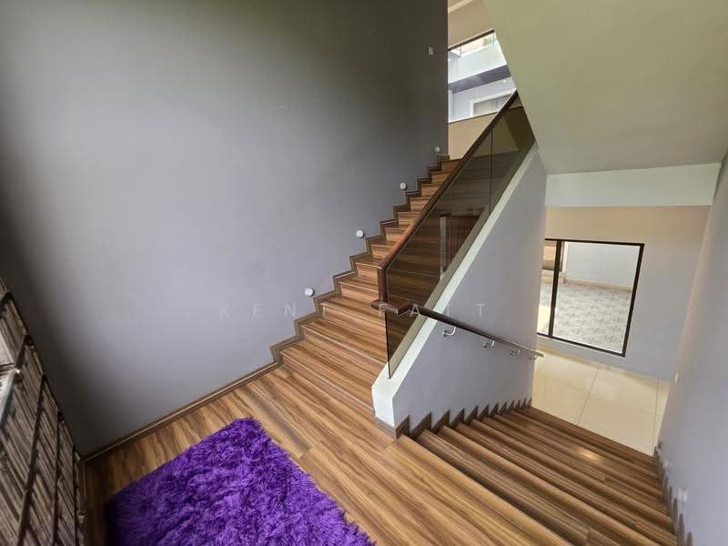 Rumah Banglo untuk Dijual di Saujana Impian (Kajang) - Kent Fatt - Interior - PropertyGuru.com.my