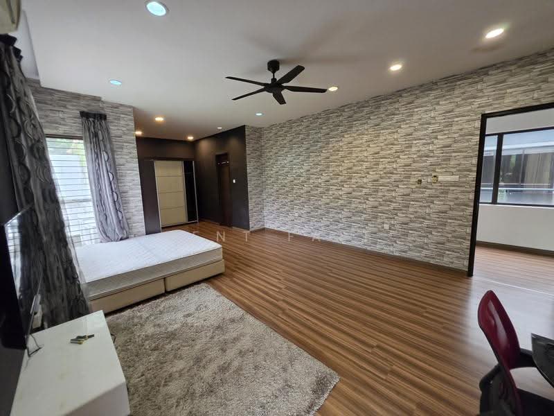 Rumah Banglo untuk Dijual di Saujana Impian (Kajang) - Kent Fatt - Bedroom - PropertyGuru.com.my