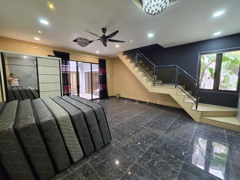 Rumah Banglo untuk Dijual di Saujana Impian (Kajang) - Kent Fatt - Interior - PropertyGuru.com.my