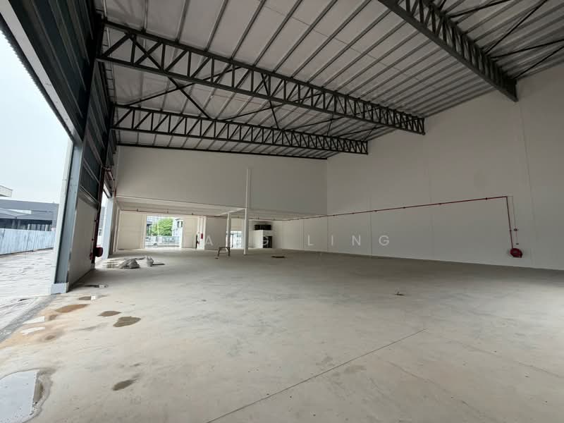 Semi-D Factory for Rent in Perai (Penang) - Siang Ling - Interior - PropertyGuru.com.my
