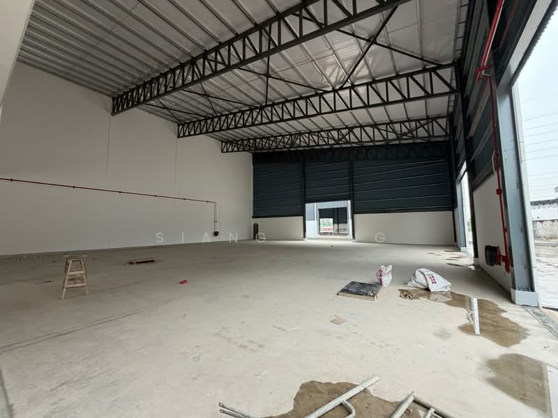 Semi-D Factory for Rent in Perai (Penang) - Siang Ling - Interior - PropertyGuru.com.my