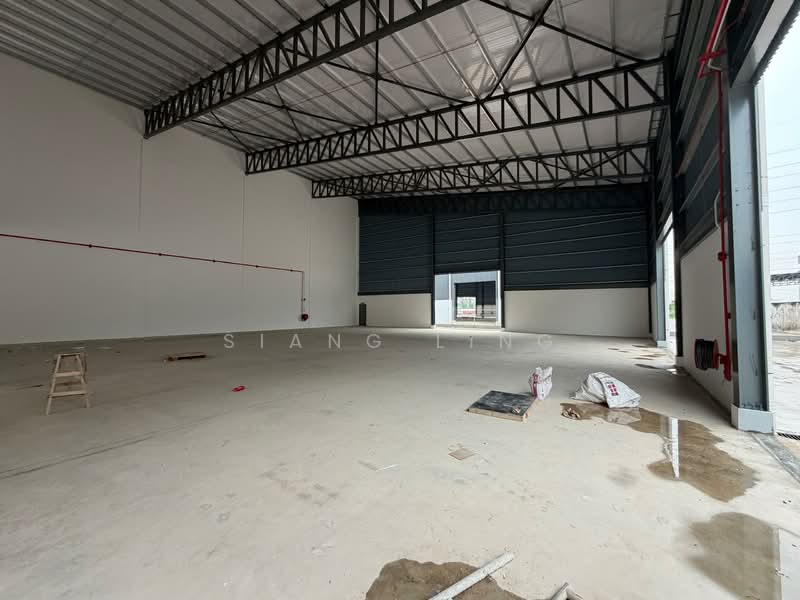 Semi-D Factory for Rent in Perai (Penang) - Siang Ling - PropertyGuru.com.my