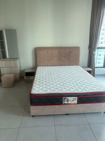 Condominium for Rent at THE Address II, Taman Desa - Susan Foo - Bedroom - PropertyGuru.com.my