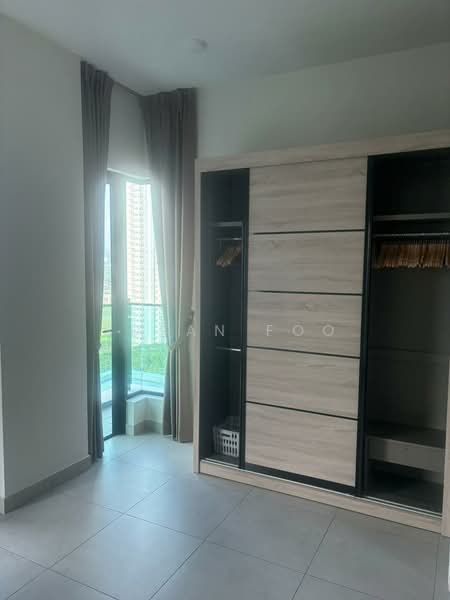 Condominium for Rent at THE Address II, Taman Desa - Susan Foo - Bedroom - PropertyGuru.com.my