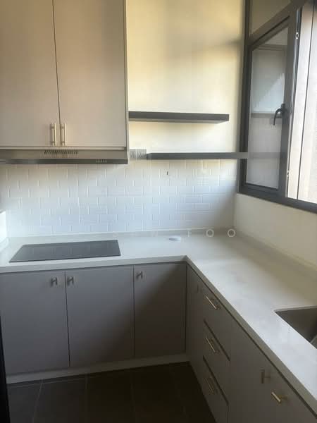Condominium for Rent at THE Address II, Taman Desa - Susan Foo - Kitchen - PropertyGuru.com.my