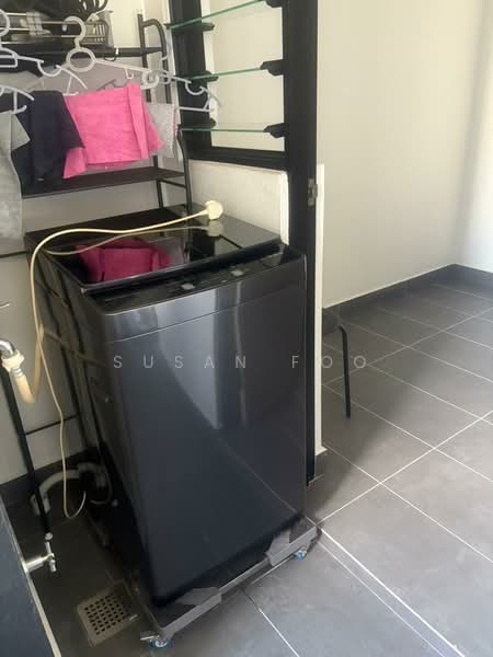 Condominium for Rent at THE Address II, Taman Desa - Susan Foo - Interior - PropertyGuru.com.my