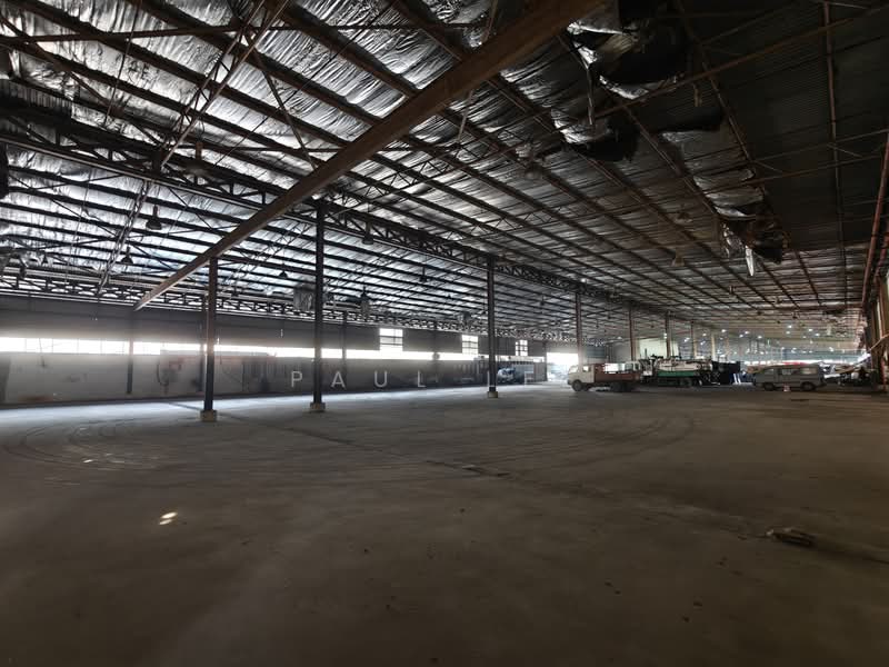 Factory for Rent in Kulim (Kedah) - Paul Lee - Interior - PropertyGuru.com.my