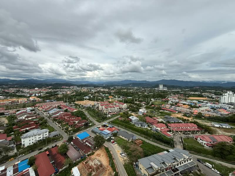 Kondominium untuk Dijual di SkyMillion Residence @ Nosoob - shirley Chow - PropertyGuru.com.my