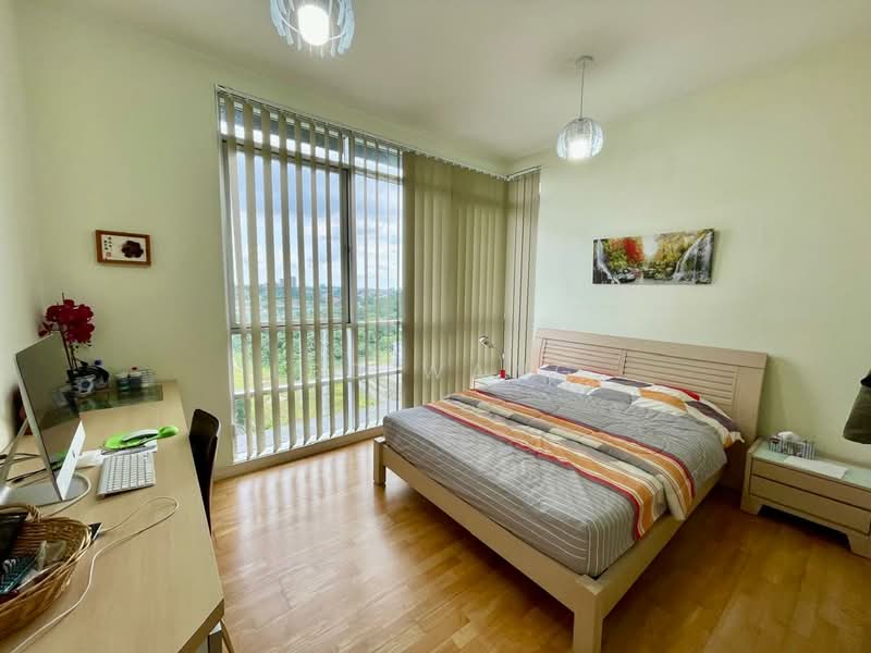 Kondominium untuk Dijual di Solaris Dutamas - Leo Wang - Bedroom - PropertyGuru.com.my