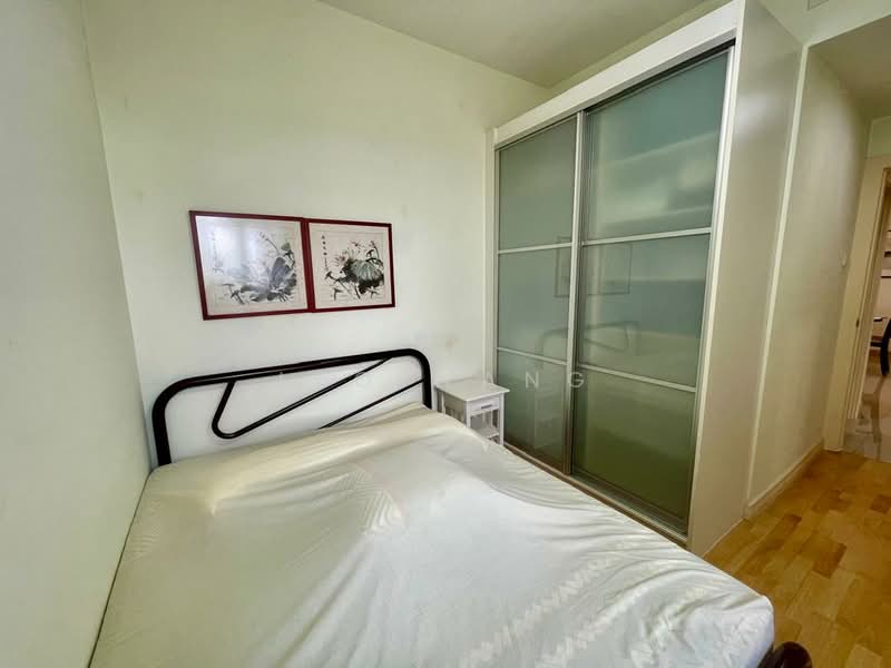 Kondominium untuk Dijual di Solaris Dutamas - Leo Wang - Bedroom - PropertyGuru.com.my