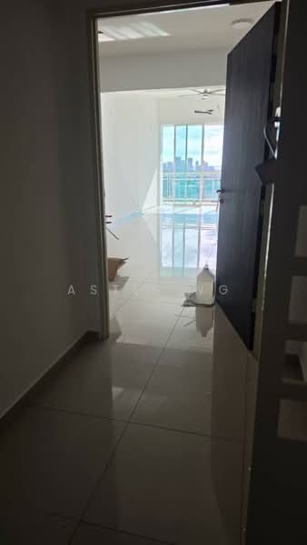 Condominium for Sale at Shineville Park - Aster Ng - Entrance - PropertyGuru.com.my