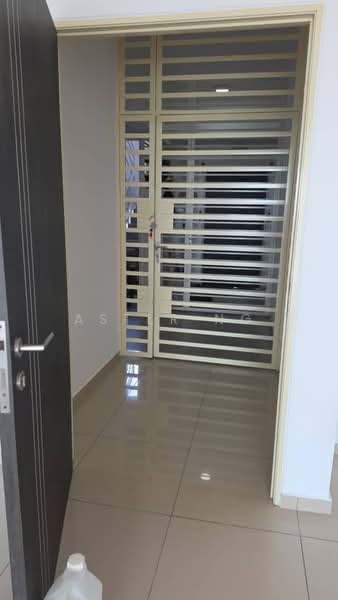 Condominium for Sale at Shineville Park - Aster Ng - Entrance - PropertyGuru.com.my