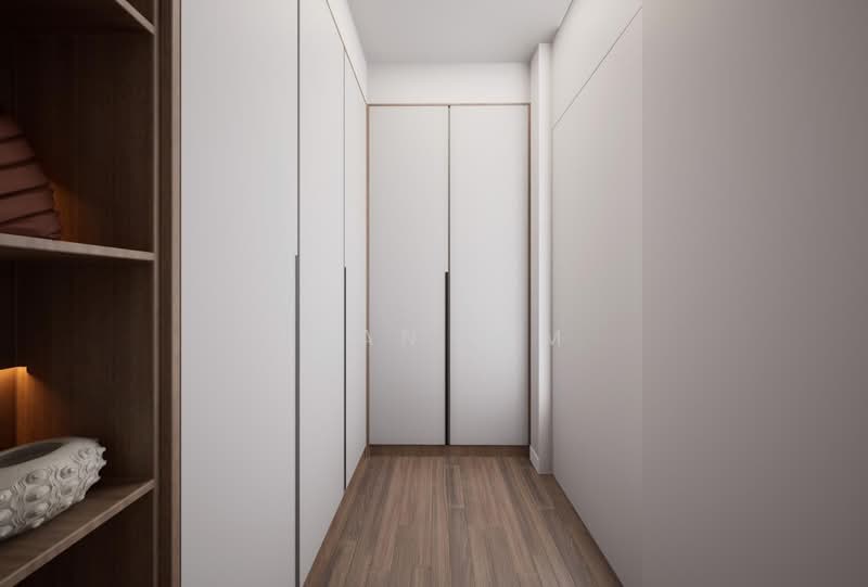 Condominium for Sale at D'Rapport - Ryan Lim - Interior - PropertyGuru.com.my