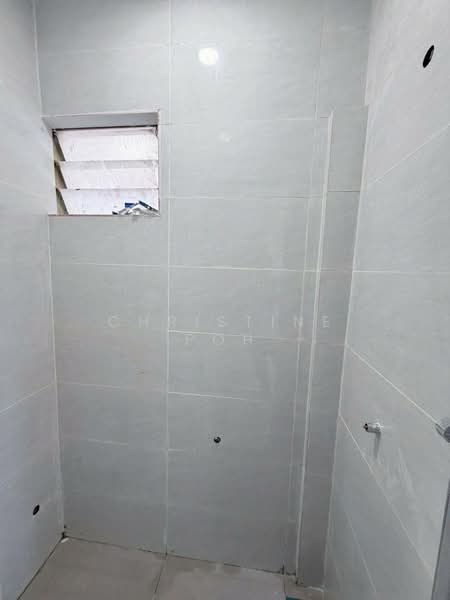Flat for Sale at Ketapang Flat - Christine Poh - Bathroom - PropertyGuru.com.my