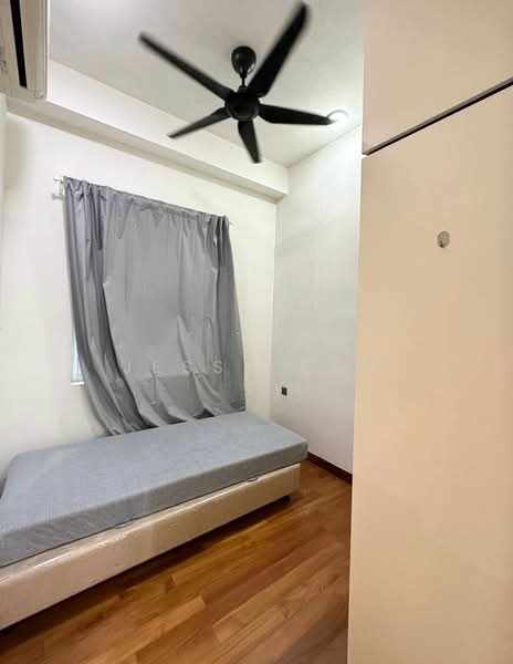 Service Residence for Rent at TriTower Residence @ Johor Bahru Sentral - Jessy Koh - Bedroom - PropertyGuru.com.my