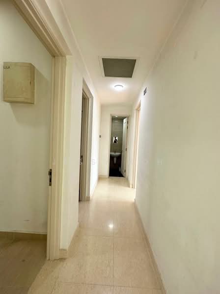 Service Residence for Rent at TriTower Residence @ Johor Bahru Sentral - Jessy Koh - Corridor - PropertyGuru.com.my