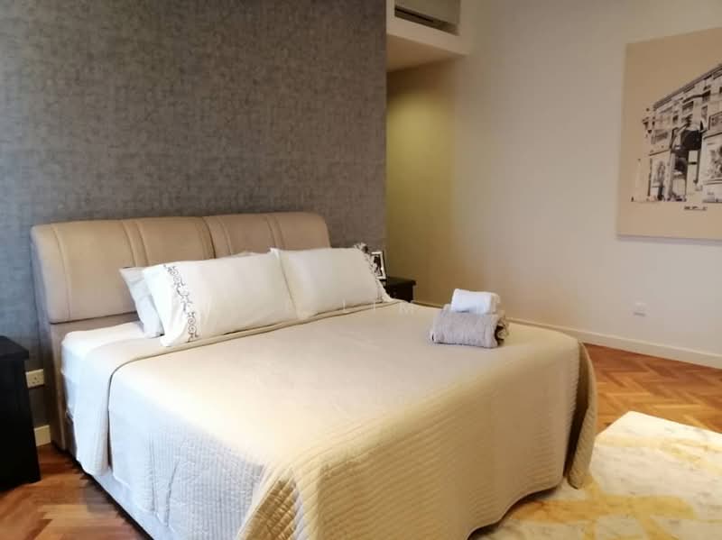 Condominium for Sale at Andaman @ Quayside - E Lim - Bedroom - PropertyGuru.com.my