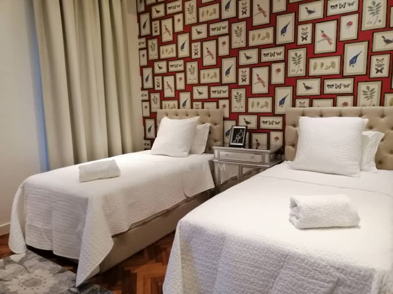 Condominium for Sale at Andaman @ Quayside - E Lim - Bedroom - PropertyGuru.com.my