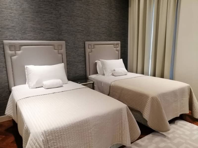 Condominium for Sale at Andaman @ Quayside - E Lim - Bedroom - PropertyGuru.com.my