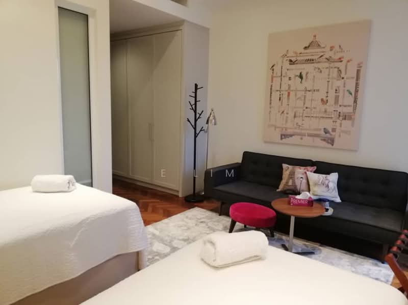 Condominium for Sale at Andaman @ Quayside - E Lim - Bedroom - PropertyGuru.com.my