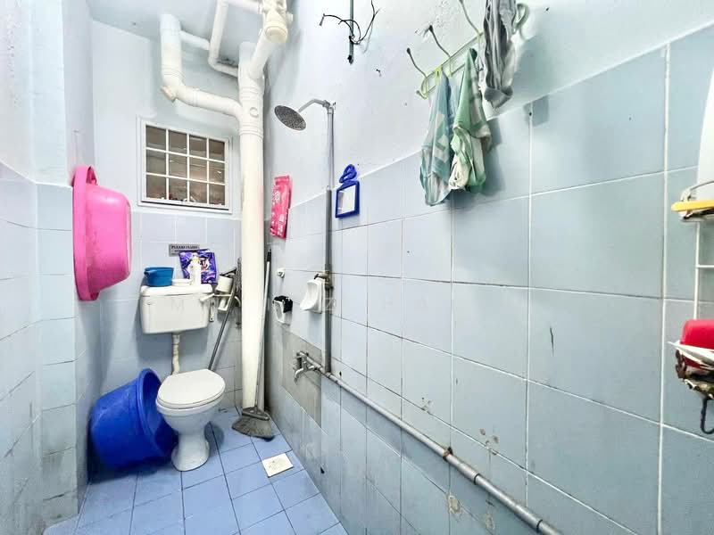 Apartment for Sale at Vista Lavender - Mu'izz Halim - Bathroom - PropertyGuru.com.my
