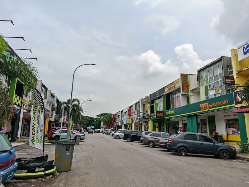 Kedai untuk Dijual di Taman Cempaka (Tampoi) - Orange Koh - PropertyGuru.com.my