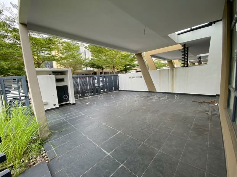 Rumah Teres 2 Tingkat untuk Dijual di Laman Glenmarie (Shah Alam) - Mohammad Din Majid - Exterior - PropertyGuru.com.my