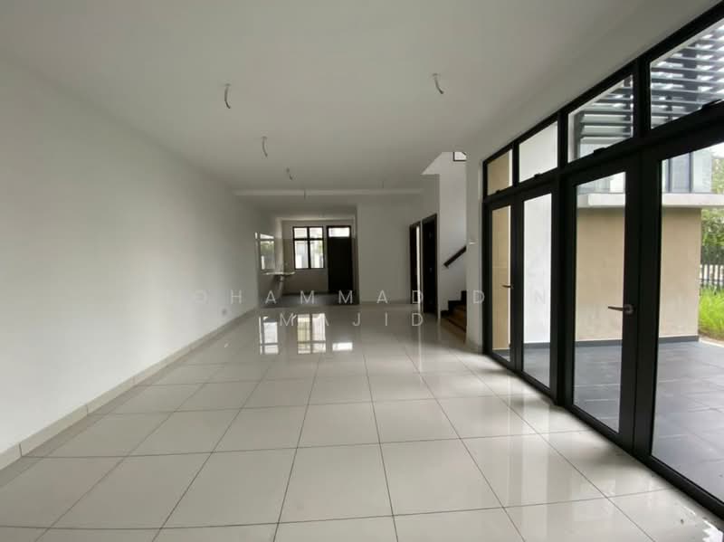 Rumah Teres 2 Tingkat untuk Dijual di Laman Glenmarie (Shah Alam) - Mohammad Din Majid - Interior - PropertyGuru.com.my