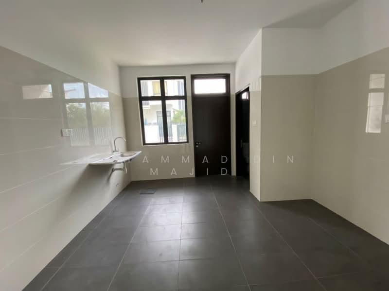 Rumah Teres 2 Tingkat untuk Dijual di Laman Glenmarie (Shah Alam) - Mohammad Din Majid - Interior - PropertyGuru.com.my