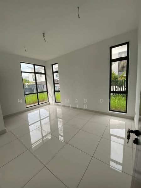 Rumah Teres 2 Tingkat untuk Dijual di Laman Glenmarie (Shah Alam) - Mohammad Din Majid - Interior - PropertyGuru.com.my