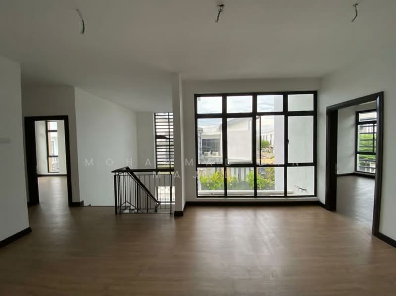 Rumah Teres 2 Tingkat untuk Dijual di Laman Glenmarie (Shah Alam) - Mohammad Din Majid - Interior - PropertyGuru.com.my